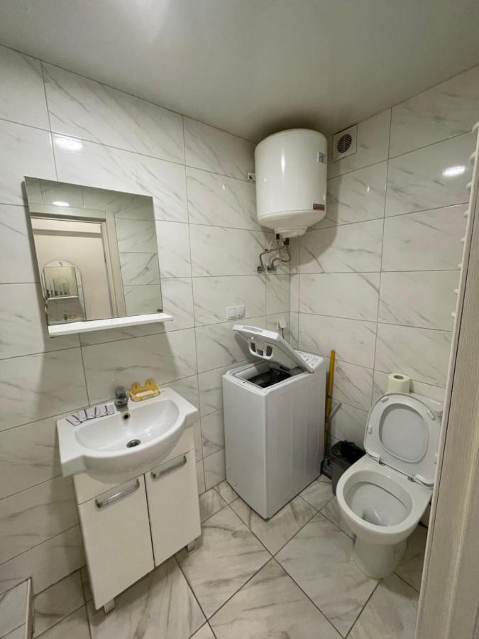 Затишна Smart-Квартира Kyiv Exterior photo